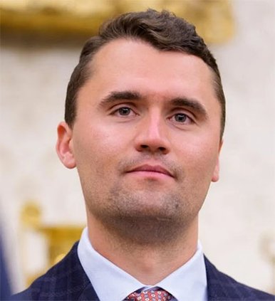 Charlie Kirk